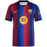 26-27 Barcelona Home Jersey