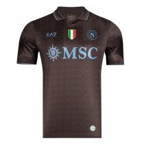 25-26 Napoli Third Jersey