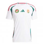 2024 Hungary Away Jersey