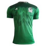 2022 Mexico Home World Cup Jersey (Player Version)