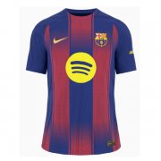 25-26 Barcelona Home Jersey (Player Version)
