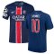 24-25 PSG Home UCL Final Jersey (Player Version)