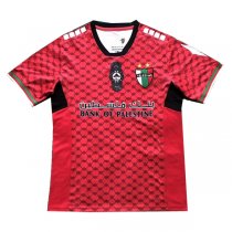 24-25 Palestino Away Red