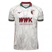 26-27 FC Augsburg Home Jersey