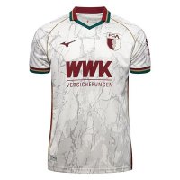 26-27 FC Augsburg Home Jersey