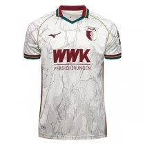 26-27 FC Augsburg Home Jersey