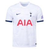 23-24 Tottenham Hotspur Home Soccer Jersey