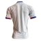 2024 France Euro Away Jersey (Player Version)