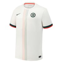 25-26 Chelsea Away Jersey