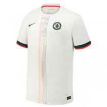 25-26 Chelsea Away Jersey
