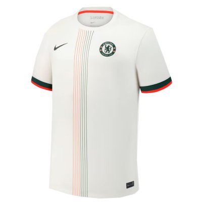 25-26 Chelsea Away Jersey