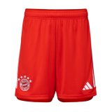 23-24 Bayern Munich Home Short