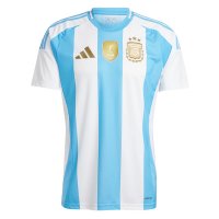 2024 Argentina Home Jersey