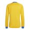 23-24 Tigres UANL Retro Style Long Sleeve Jersey