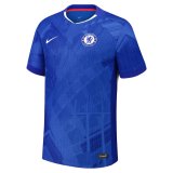 25-26 Chelsea Home Authentic Jersey (Player Version)