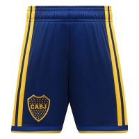 26-27 Boca Juniors Home Short