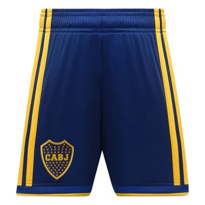 26-27 Boca Juniors Home Short