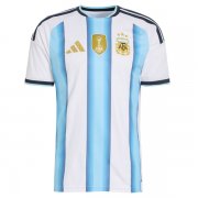 2026 Argentina Home World Cup Jersey(Player Version）