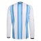 2026 Argentina Home Long Sleeve World Cup Jersey