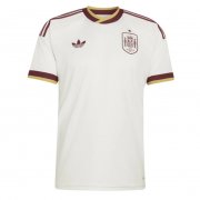 2026 Spain Away World Cup Jersey