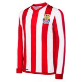 2021 Chivas Guadalajara 115 Years Long Sleeve Jersey