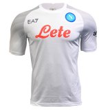 22-23 Napoli Euro Away Soccer Jersey