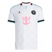 2026 Inter Miami Third Authentic Jersey(Player Version)