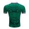 Mexico 1998 Home Retro Jersey