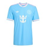 2025 Inter Miami CF Third Jersey (Player Version)