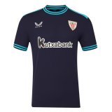 25-26 Athletic Bilbao Away Jersey
