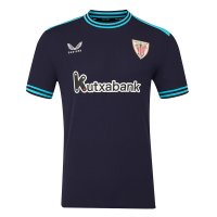 25-26 Athletic Bilbao Away Jersey