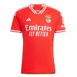 23-24 Benfica Home Jersey