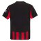 25-26 AC Milan Home Jersey (Player Version)