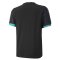 2020 Austria Away Black Soccer Jersey Shirt