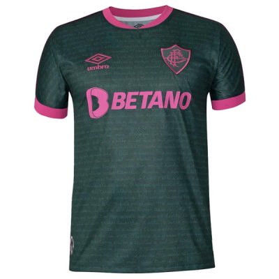 23-24 Fluminense Third Jersey