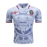 Mexico 1998 Away Retro Jersey