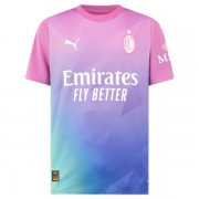 23-24 AC Milan Third Jersey