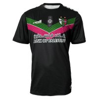 22-23 CD Palestino Away Jersey