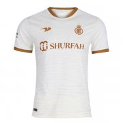22-23 Al Nassr Third Jersey