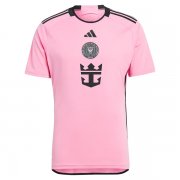 2024 Inter Miami Pink Home Jersey