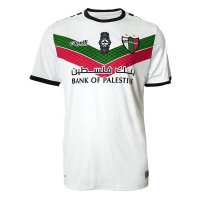 22-23 CD Palestino Third Jersey White