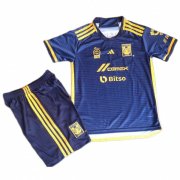 23-24 Tigres UANL Away Jersey Kids Kit