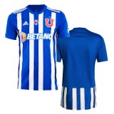 22-23 Universidad de Chile Pre-Season Jersey