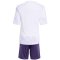 25-26 Manchester United Away Kids Kit