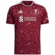 26-27 Liverpool Home Jersey