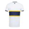 22-23 Boca Juniors Away Jersey