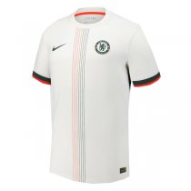 25-26 Chelsea Away Authentic Jersey (Player Version)