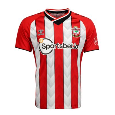 21-22 Southampton Home Jersey