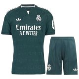 26-27 Real Madrid Away Men Kit