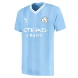 23-24 Manchester City Home Jersey